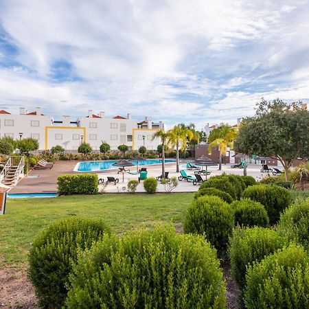 Cabanas Beach House - Pool View Cabanas De Tavira Zewnętrze zdjęcie