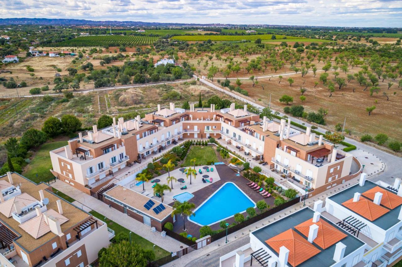 Cabanas Beach House - Pool View Cabanas De Tavira Zewnętrze zdjęcie
