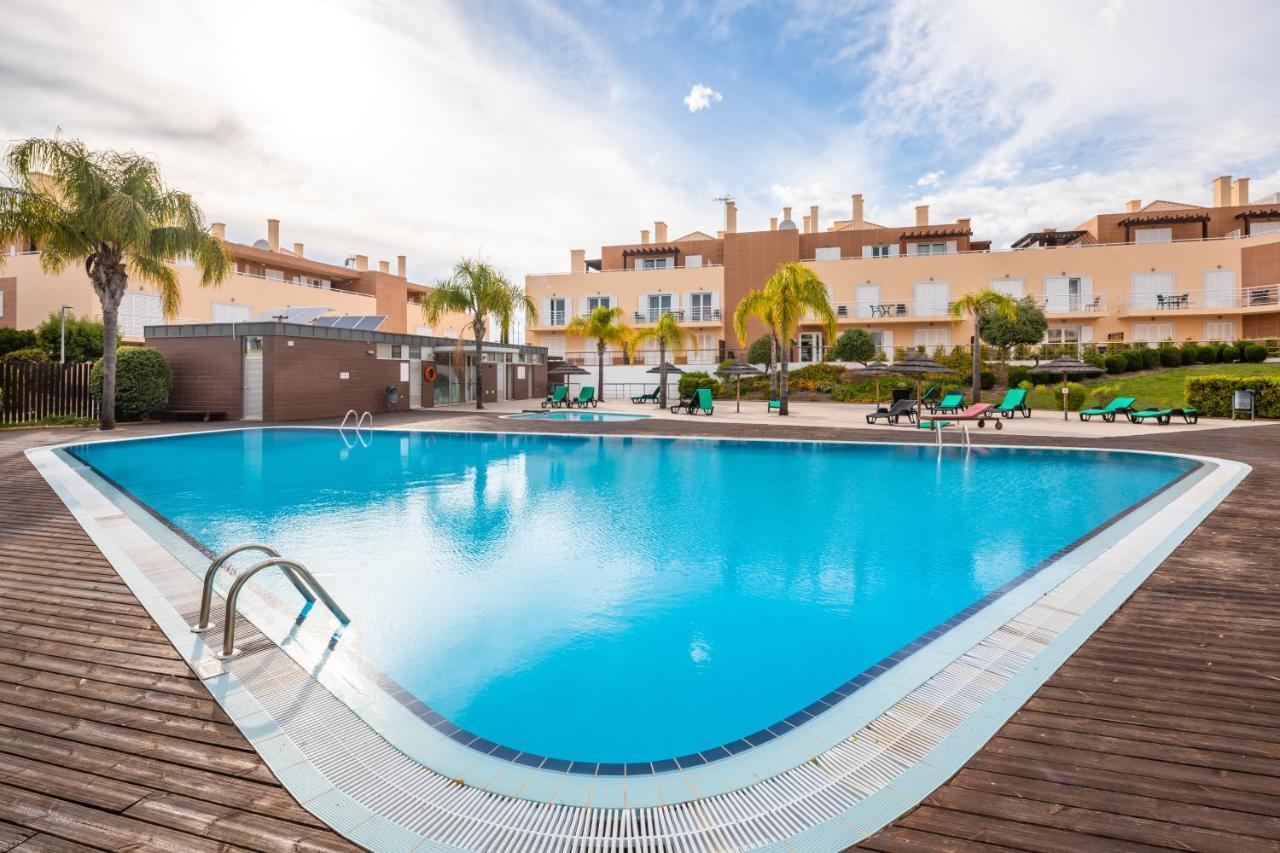 Cabanas Beach House - Pool View Cabanas De Tavira Zewnętrze zdjęcie