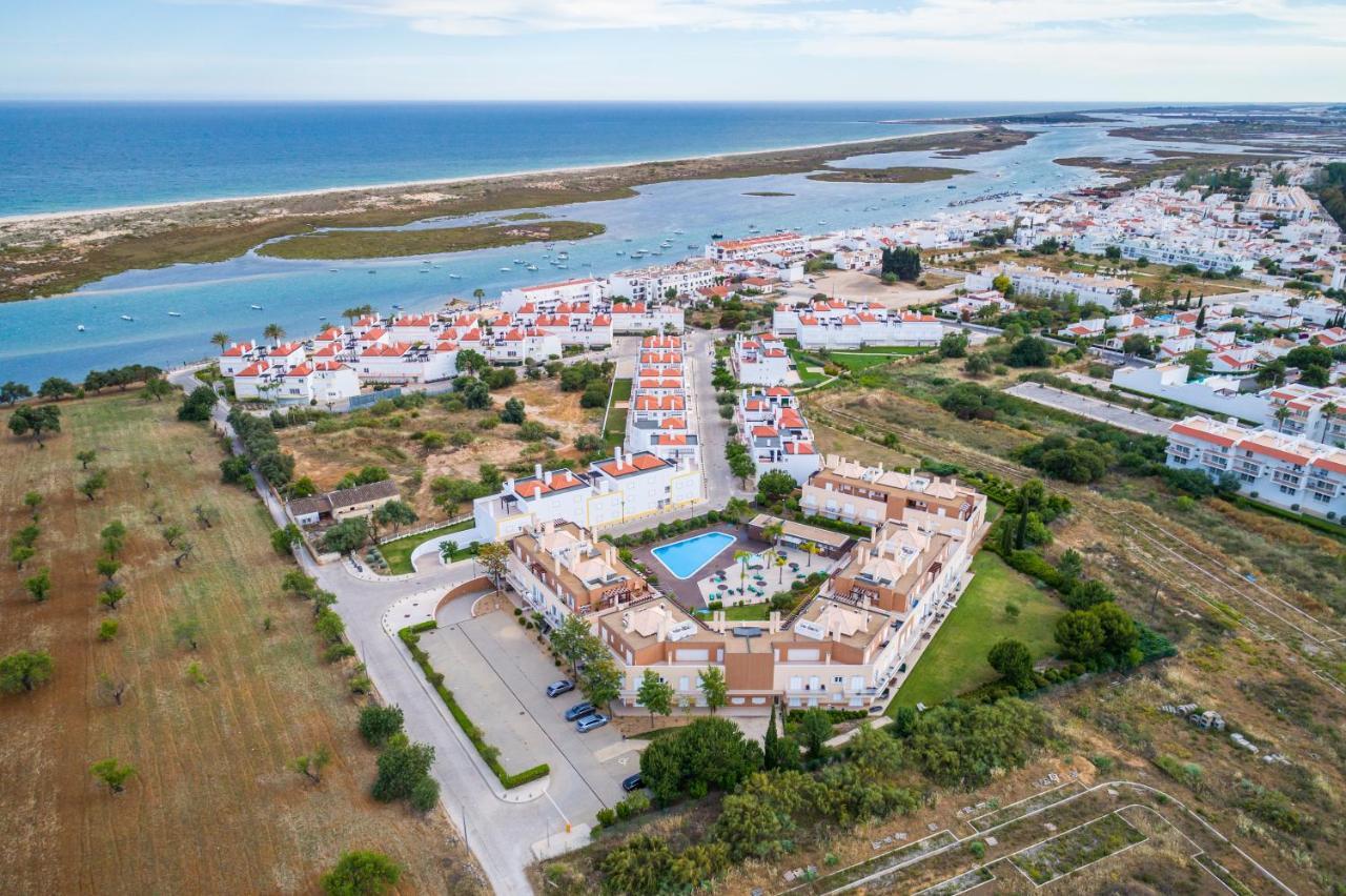 Cabanas Beach House - Pool View Cabanas De Tavira Zewnętrze zdjęcie