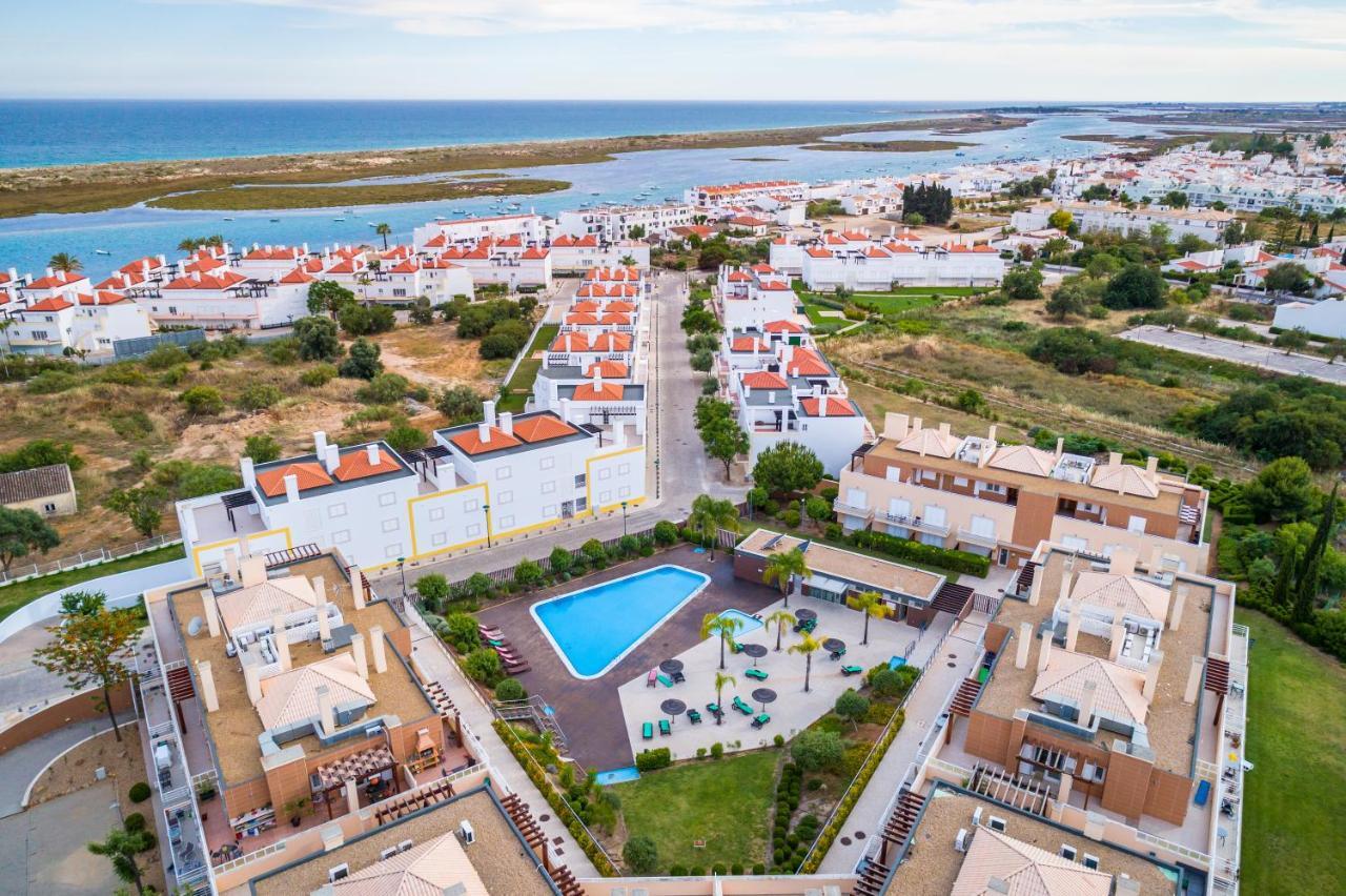 Cabanas Beach House - Pool View Cabanas De Tavira Zewnętrze zdjęcie